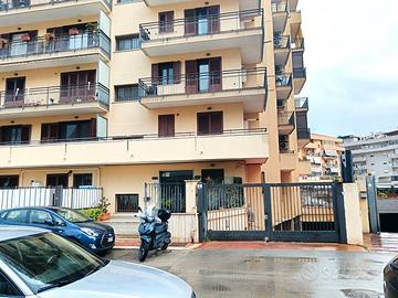 USO INVESTIMENTO - 2 vani - Villa Igiea