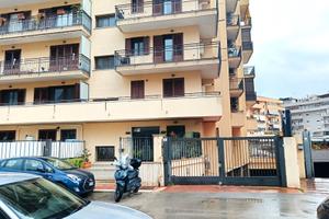 USO INVESTIMENTO - 2 vani - Villa Igiea