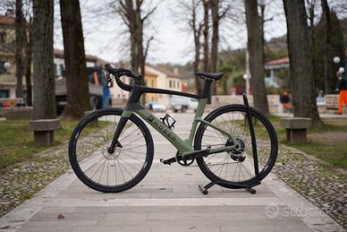 🚴 598 – MOSER E ROAD GRAVEL RIVAL – GRAVEL