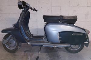 Lambretta li 125 terza serie special