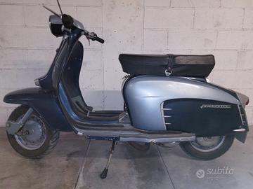 Lambretta li 125 terza serie special