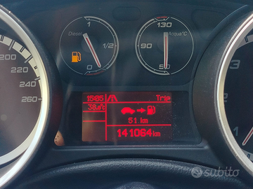 Vero affareIl fascino di un'alfa non tramonta mai