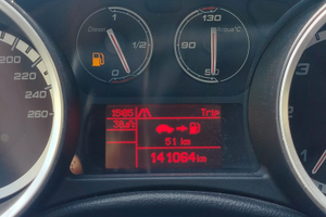 Vero affareIl fascino di un'alfa non tramonta mai