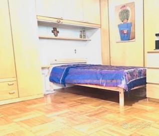 Letto ikea Neiden