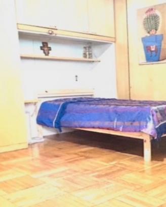 Letto ikea Neiden