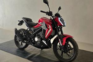 Keeway RKF 125 2024