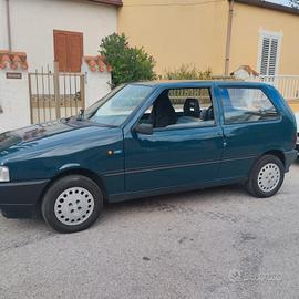  Fiat uno 45 fire