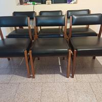 Alfred Cox vintage design