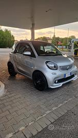 Smart 453