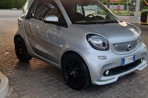 Smart 453