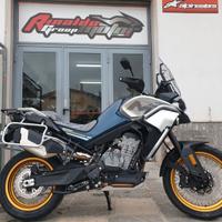 CFMOTO 800MT Touring - 2022
