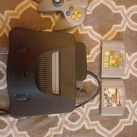 Nintendo 64