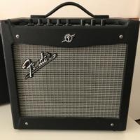 Amplificatore Combo 20W - Fender Mustang 1