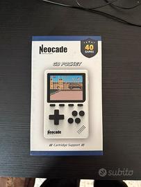 Game  Boy Neocade