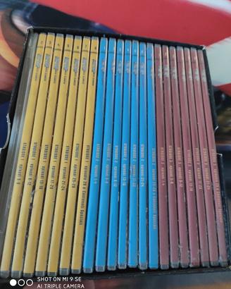 Star trek serie originale