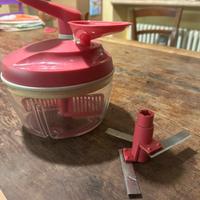 Tritatutto manuale Tuppeware