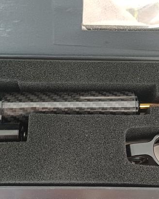 ammortizzatore di sterzo moto universale nuovo