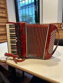 fisarmonica settimo soprani-lucciola