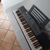Pianoforte Rockjam