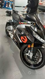 Aprilia rs660