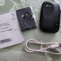 modem wifi TP link nuovo