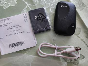 modem wifi TP link nuovo