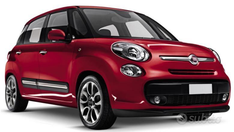 Barre portatutto fiat 500l - Vendita in Accessori auto 