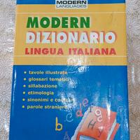 Dizionario Lingua Italiana 