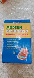Dizionario Lingua Italiana 