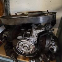 motore Volkswagen maggiolino 