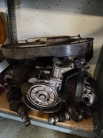 motore Volkswagen maggiolino 