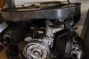 motore Volkswagen maggiolino 