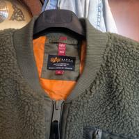smanicato alpha industries