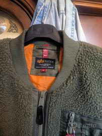 smanicato alpha industries