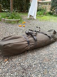 Tenda carpfishing