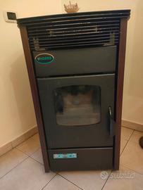 🎯Vuoi Riscaldarti ma anche Risparmiare.