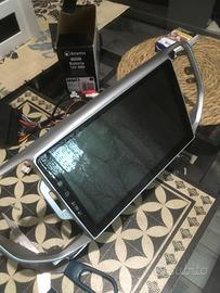 Stereo Android sportage 2018