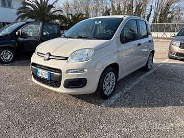 Fiat Panda 1.2 GPL - 2017