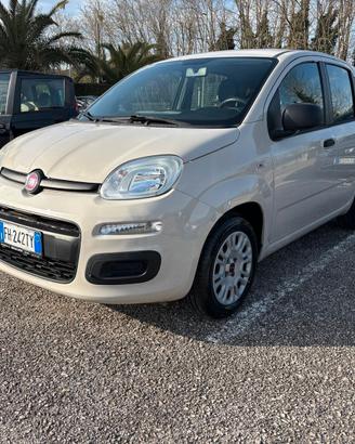 Fiat Panda 1.2 GPL - 2017