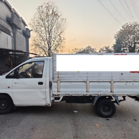 Per Ricambi Hyundai H1 furgone cassonato aperto