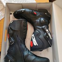 Stivali moto Sidi Vertigo taglia 44