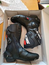 Stivali moto Sidi Vertigo taglia 44