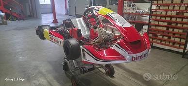 Birel s18 PA