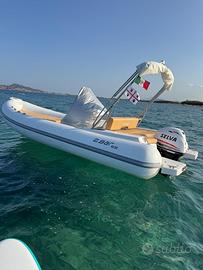 Gommone 2 Bar 62