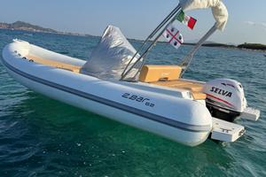 Gommone 2 Bar 62