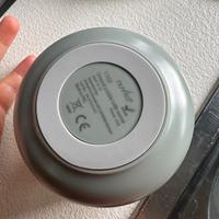 Scalda biberon portatile