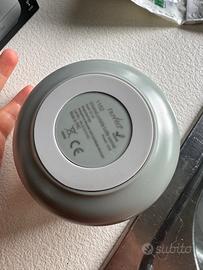 Scalda biberon portatile