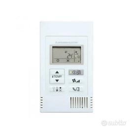 Comando per condizionatori Mitsubishi