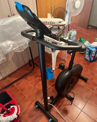 CYCLETTE DOMYOS 140 DECATHLON
