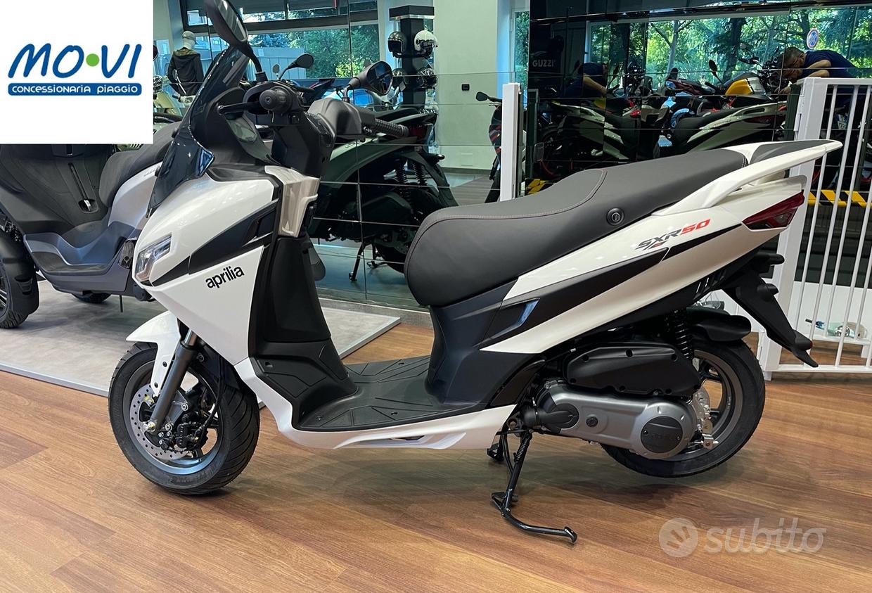 Aprilia Motorino Usato 200 Euro Motociclo 50 Usato Scooter 50